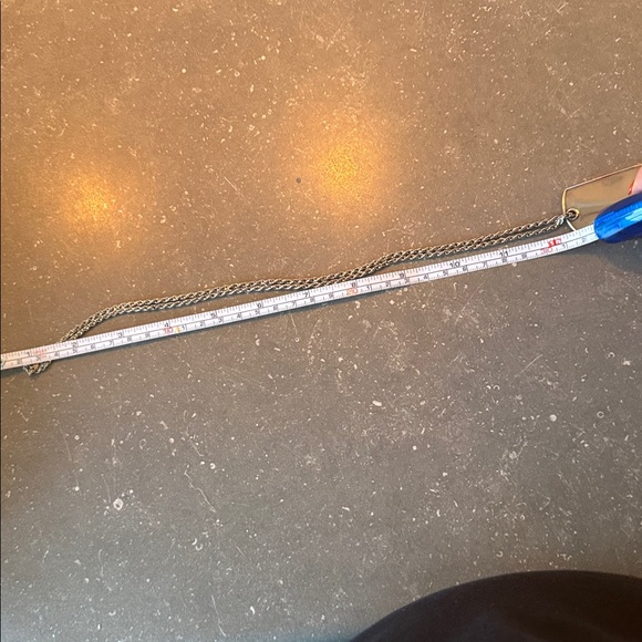 Vintage Gucci necklace - Picture 6 of 7